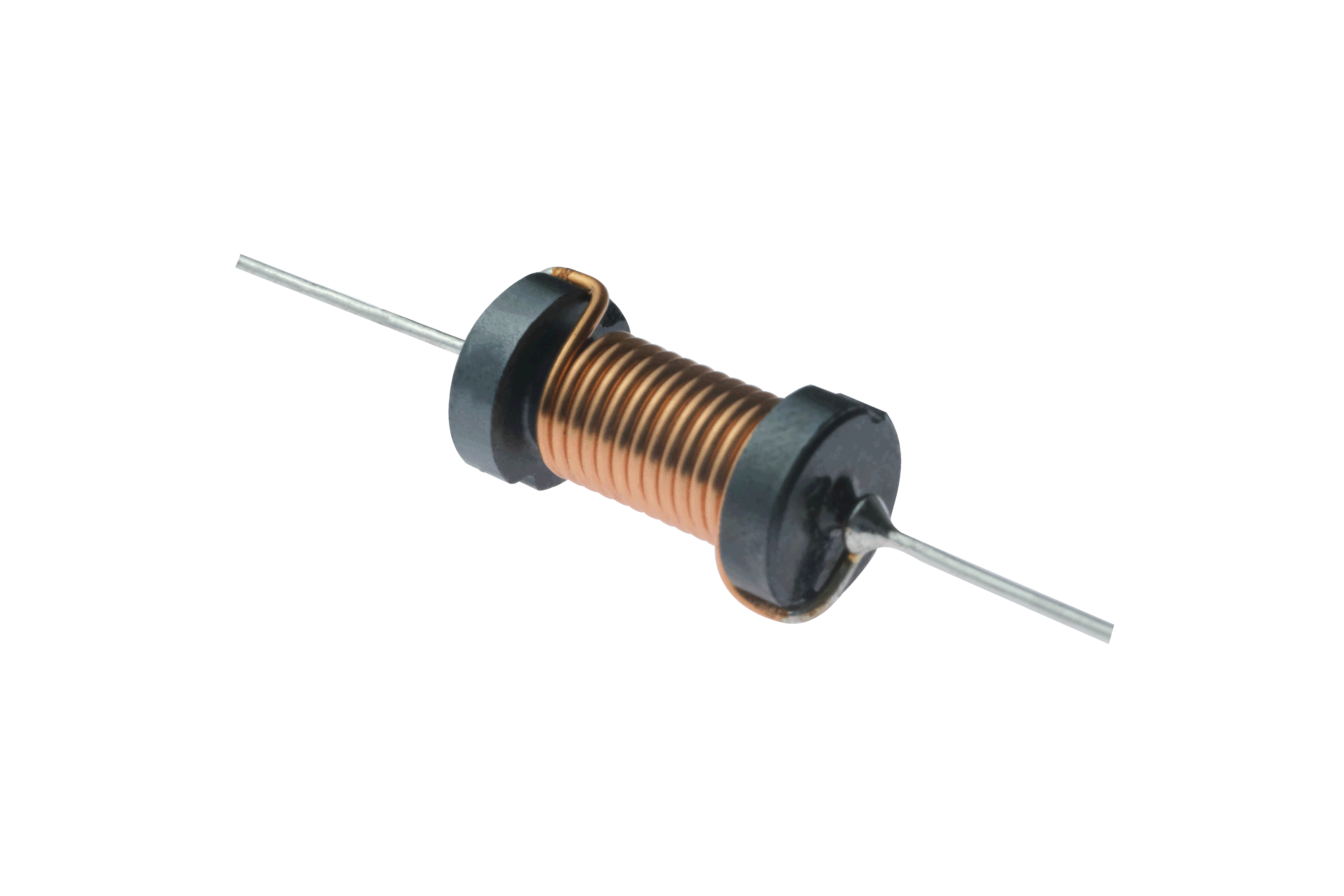 Drum Core Inductor