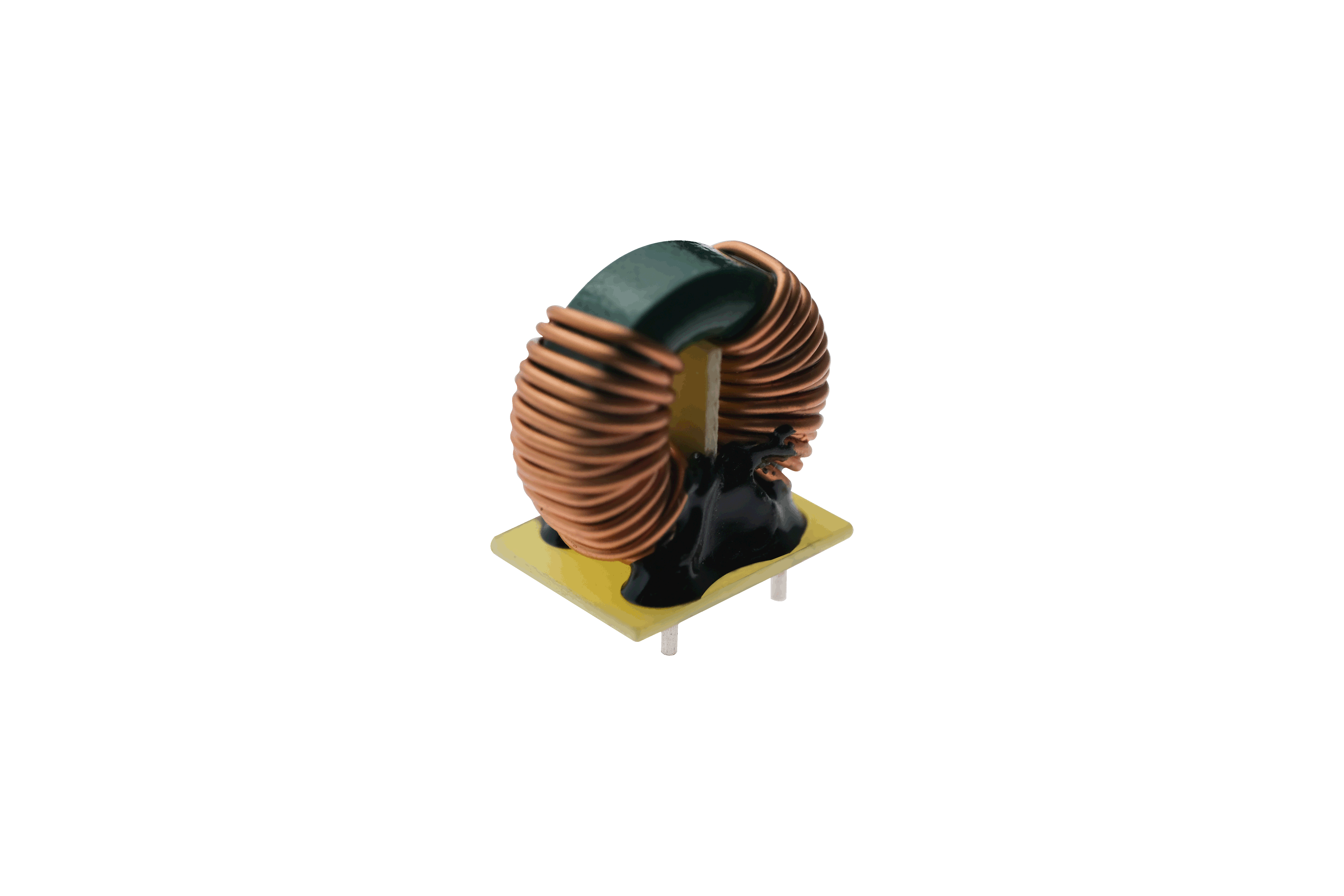 Toroidal Inductor