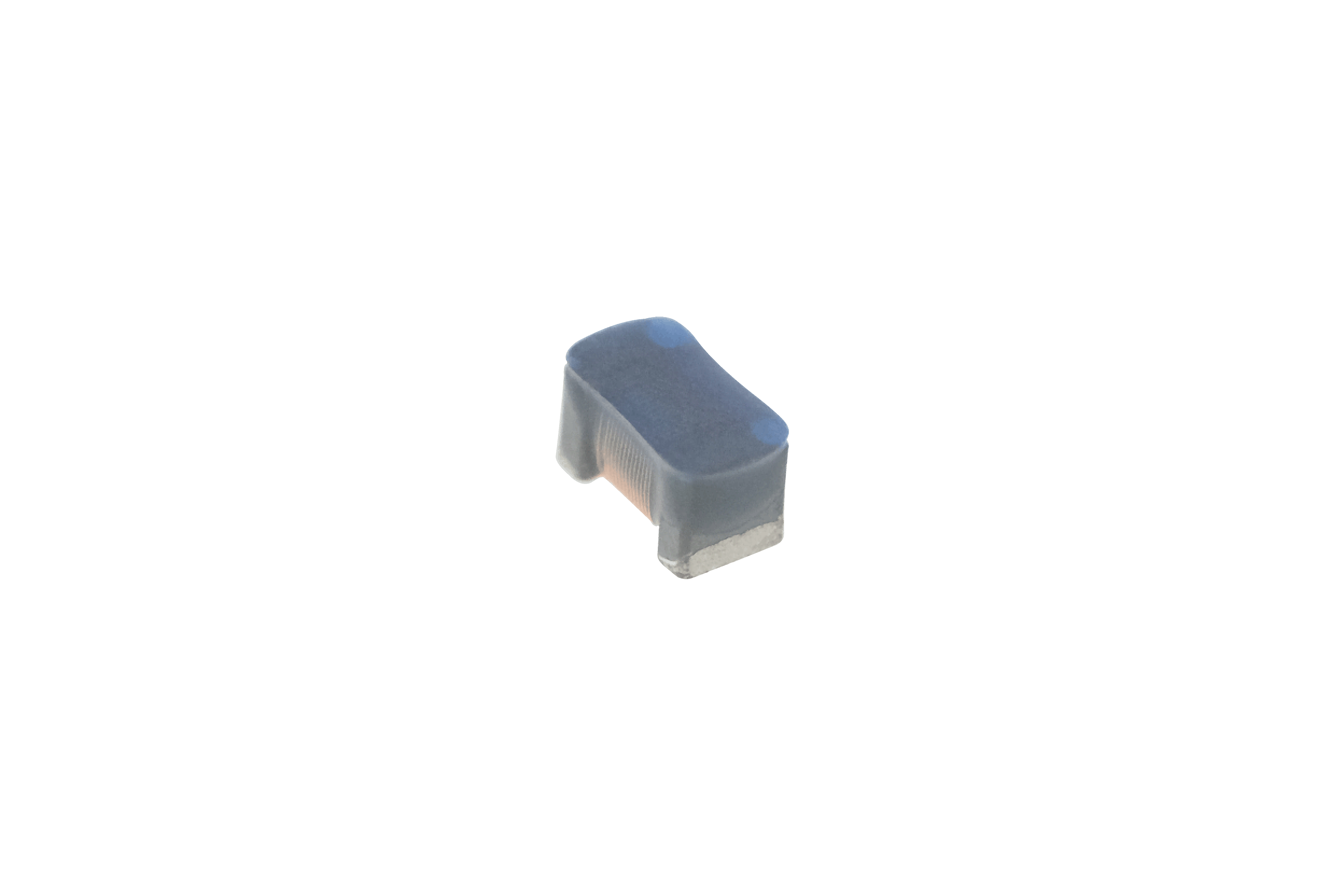 Wire Wound Chip Ceramic Inductor