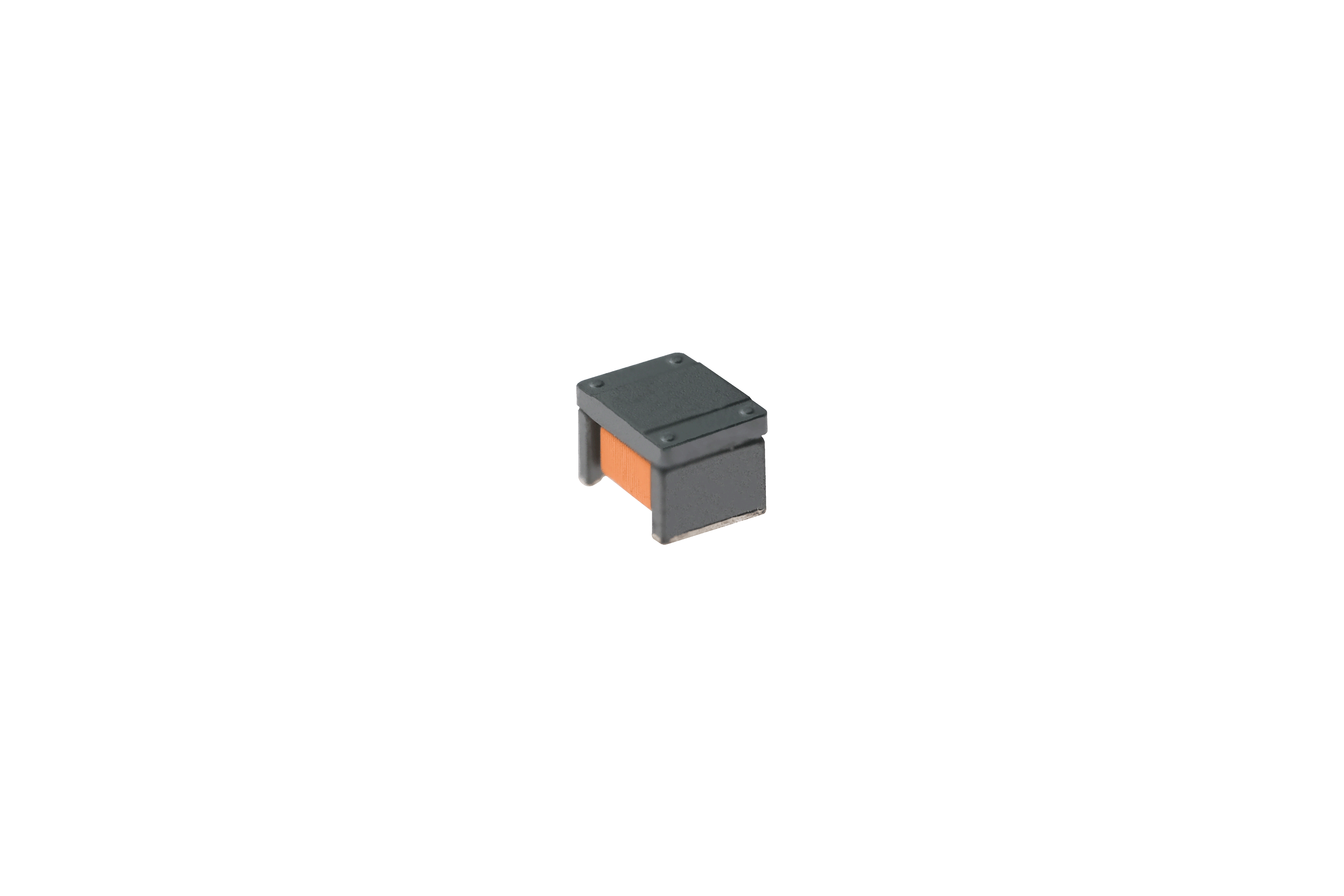 Wire Wound Chip Ferrite Inductor